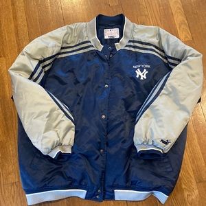 New York Yankees Jacket Size 2XL